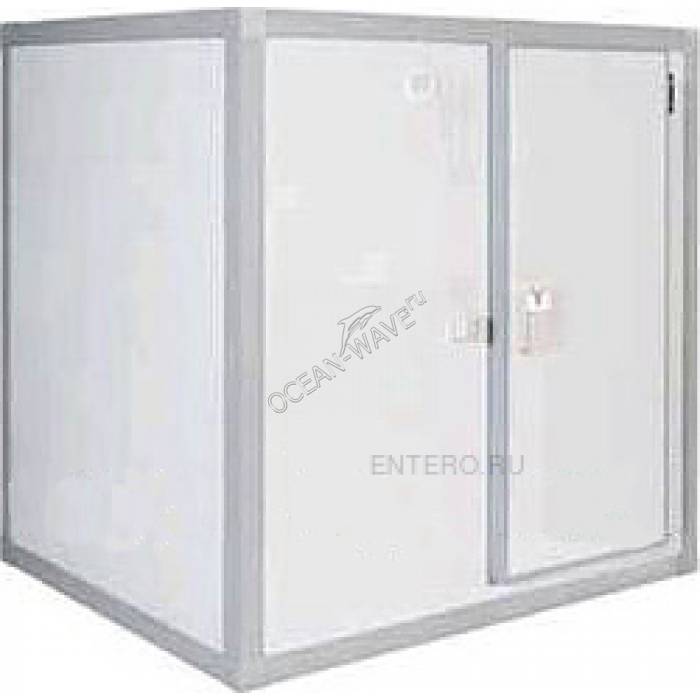 Камера холодильная Север КХЗ-2,9 (2,16h) - купить в интернет-магазине OCEAN-WAVE.ru