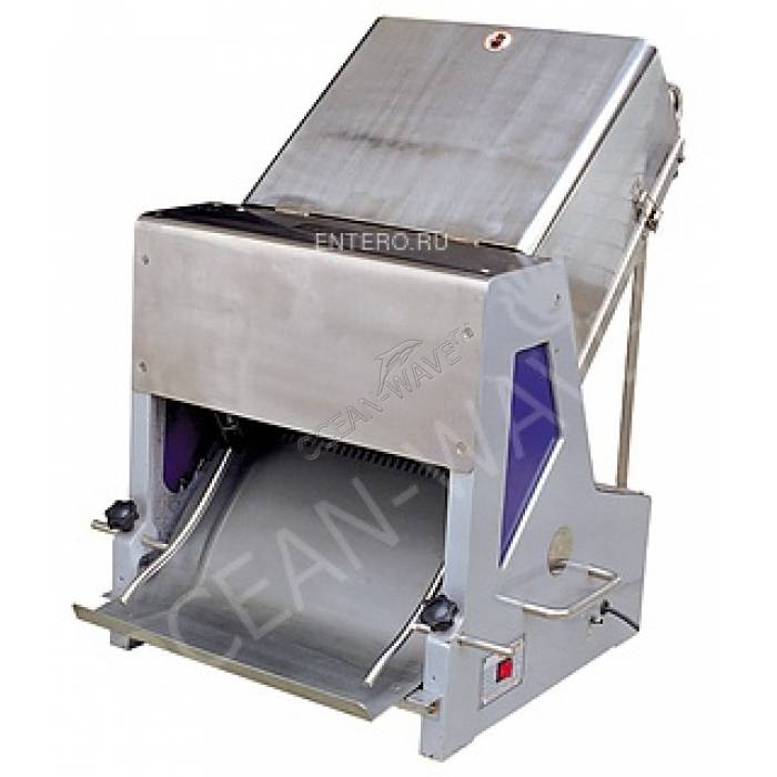 Хлеборезка PYHL TR12 - купить в интернет-магазине OCEAN-WAVE.ru