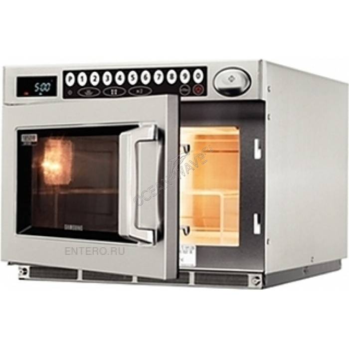 Печь СВЧ Samsung CM1529A - купить в интернет-магазине OCEAN-WAVE.ru