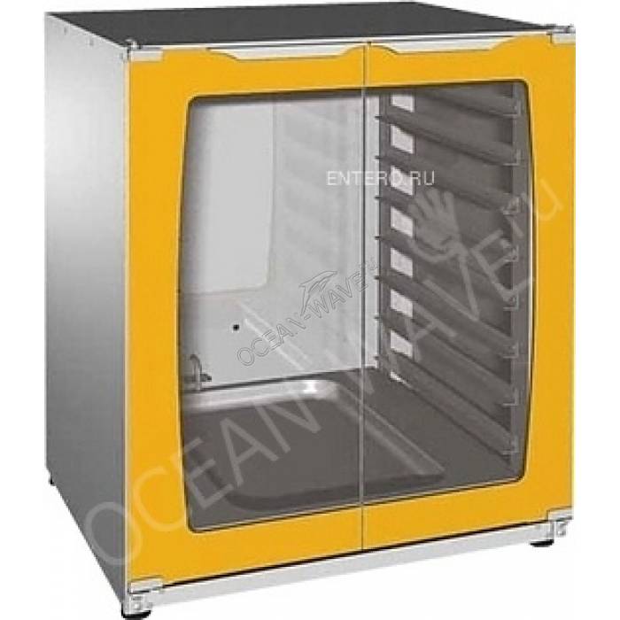 Шкаф расстоечный UNOX XL 135 - купить в интернет-магазине OCEAN-WAVE.ru