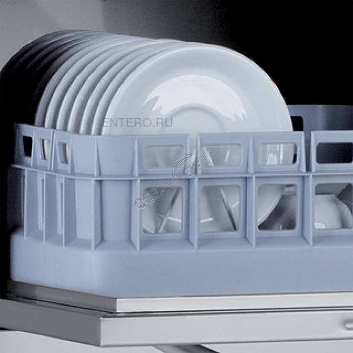 Стаканомоечная машина Elettrobar FAST 130 - купить в интернет-магазине OCEAN-WAVE.ru