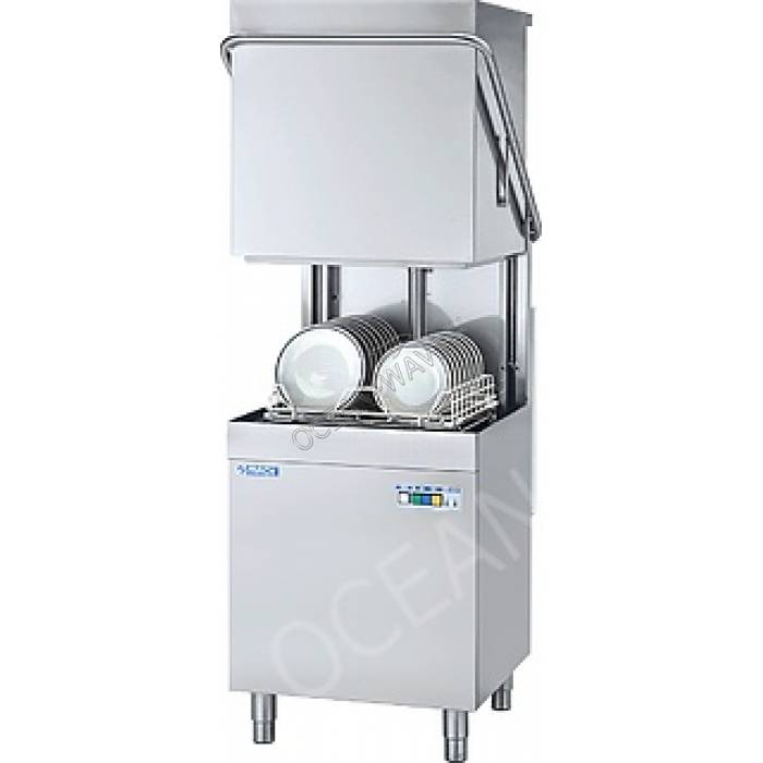 Купольная посудомоечная машина MACH MS9100S - купить в интернет-магазине OCEAN-WAVE.ru