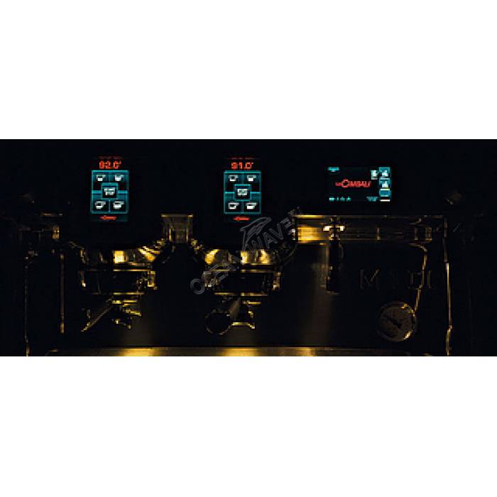 Кофемашина Cimbali M100 DT2 GT - купить в интернет-магазине OCEAN-WAVE.ru