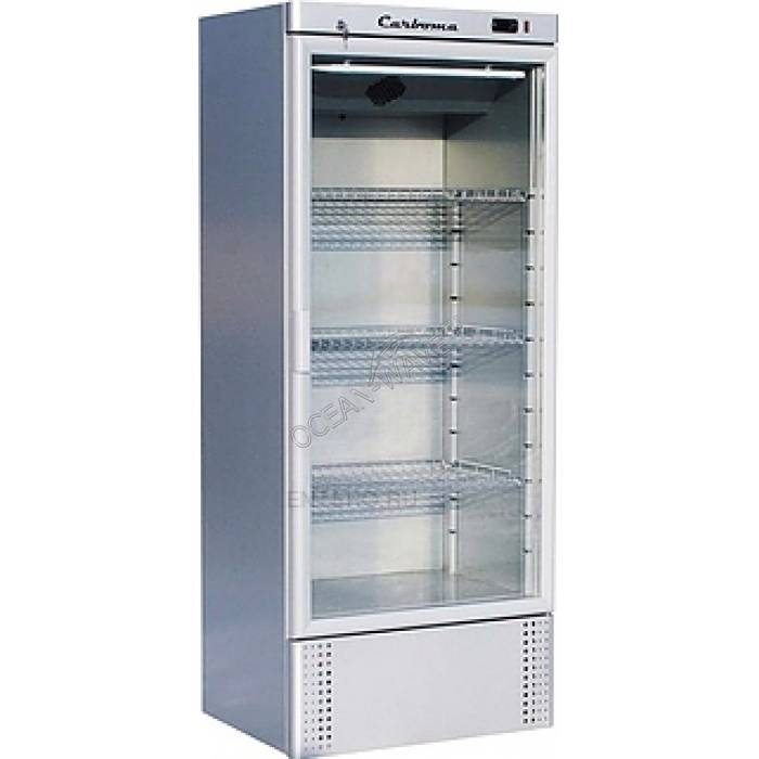 Шкаф холодильный Carboma R560 С - купить в интернет-магазине OCEAN-WAVE.ru