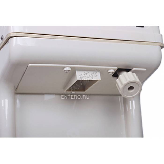 Льдодробилка Kocateq SG128 - купить в интернет-магазине OCEAN-WAVE.ru