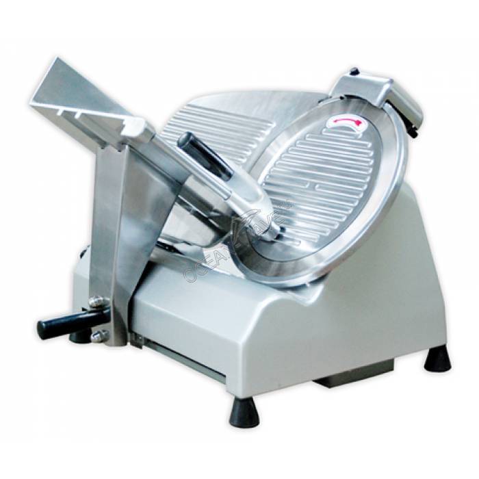 Слайсер ТОРГМАШ, Беларусь ЛР-300 - купить в интернет-магазине OCEAN-WAVE.ru