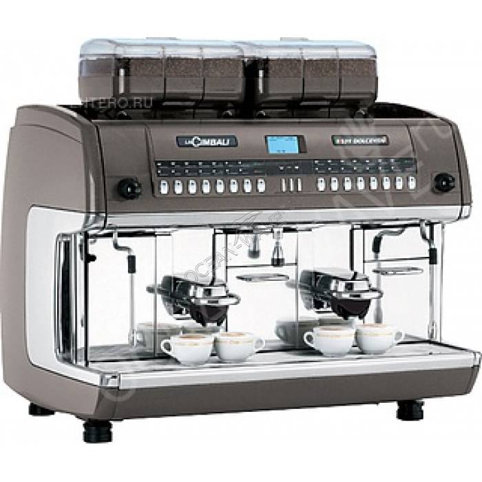 Кофемашина Cimbali S39 Dolcevita2 MilkPS - купить в интернет-магазине OCEAN-WAVE.ru