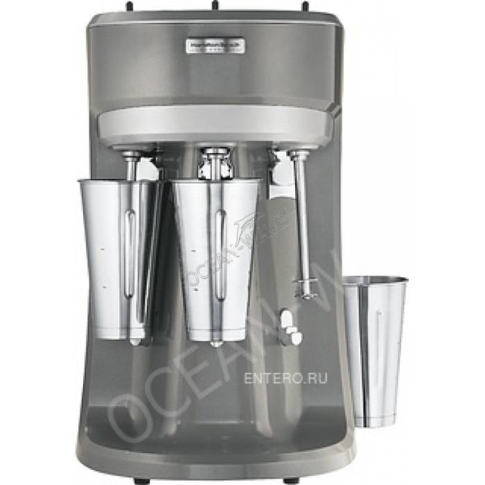 Миксер для молочных коктейлей Hamilton Beach HMD400 - купить в интернет-магазине OCEAN-WAVE.ru