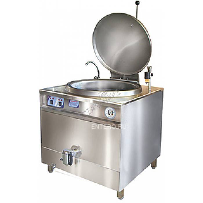 Котел варочный ITERMA КП-250 - купить в интернет-магазине OCEAN-WAVE.ru