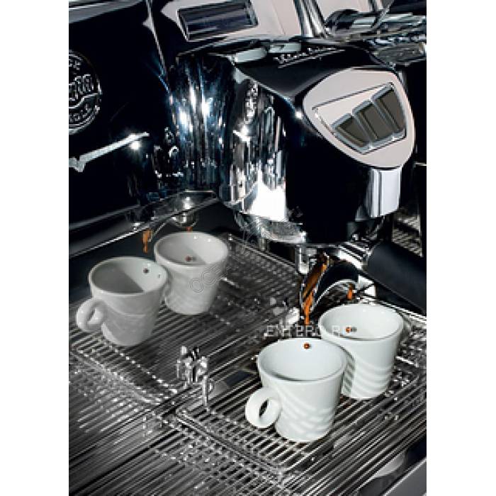 Кофемашина Victoria Arduino VA Black Eagle Gravimetric 2 Gr - купить в интернет-магазине OCEAN-WAVE.ru