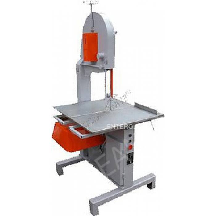 Пила ленточная Станкостроитель В2-ФР-2П - купить в интернет-магазине OCEAN-WAVE.ru