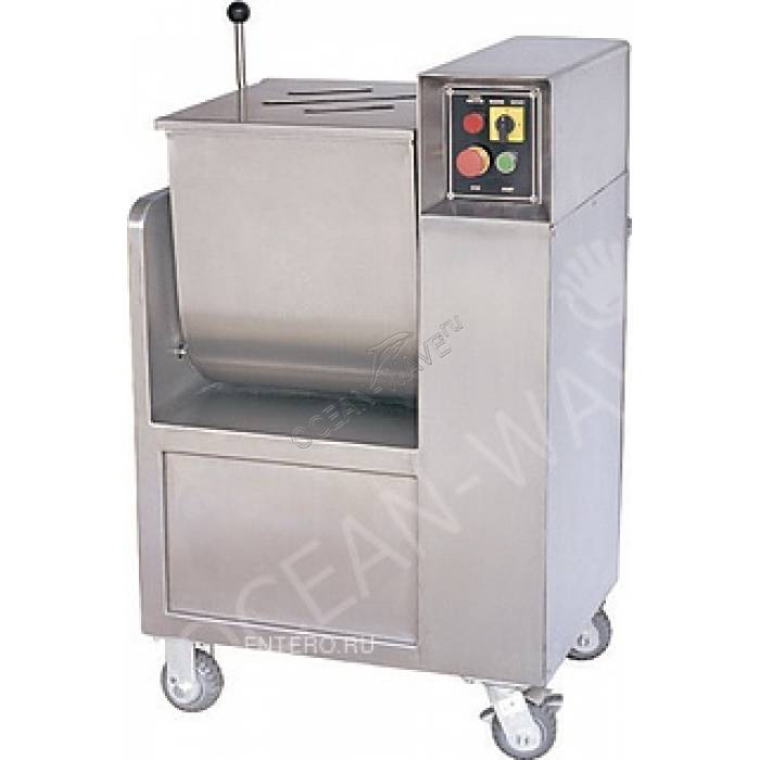 Фаршемешалка Kocateq BX50A - купить в интернет-магазине OCEAN-WAVE.ru