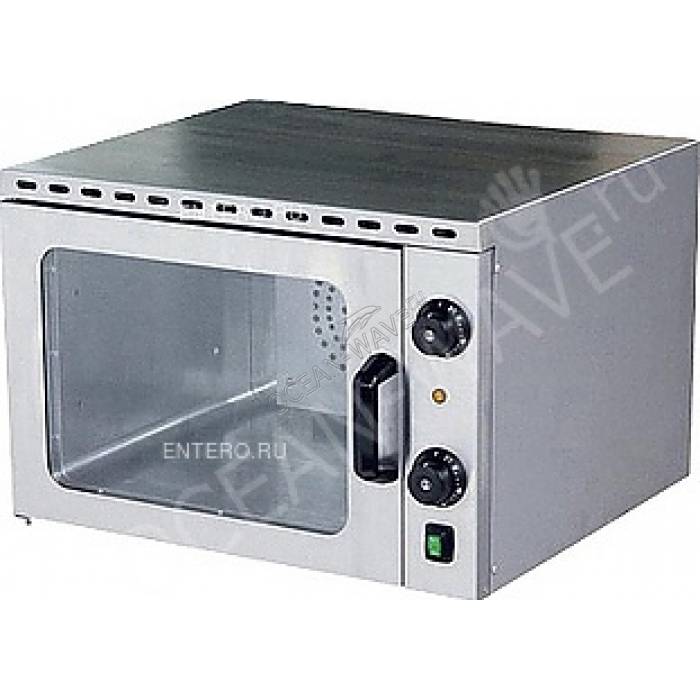 Печь конвекционная Kocateq EPF1 - купить в интернет-магазине OCEAN-WAVE.ru