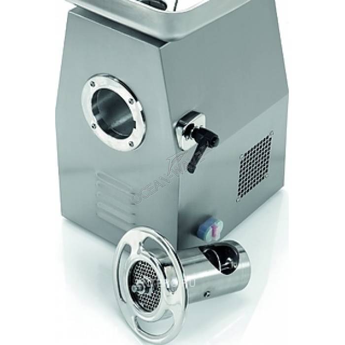 Мясорубка Fama TI 32R FTI 138RE - купить в интернет-магазине OCEAN-WAVE.ru
