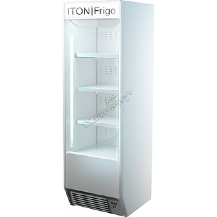 Горка холодильная ITON OF60H200 - купить в интернет-магазине OCEAN-WAVE.ru