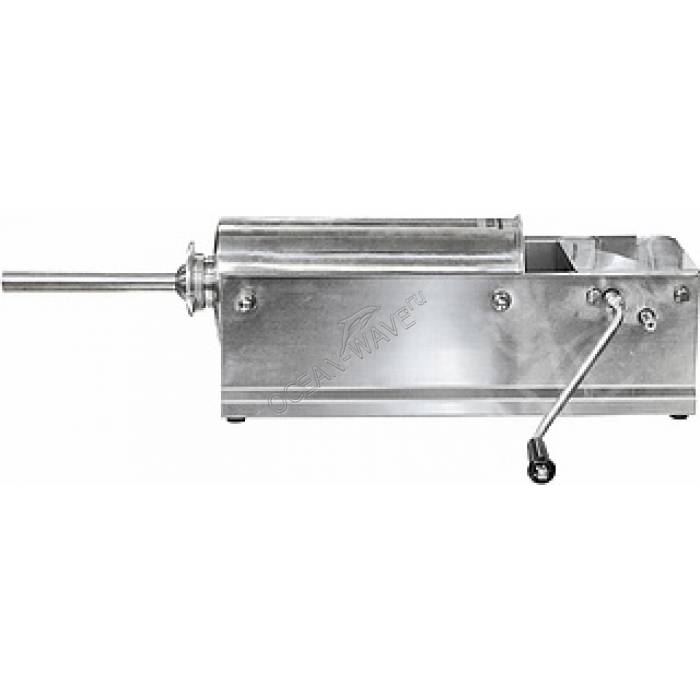 Шприц колбасный ERGO GRT-HSS5 - купить в интернет-магазине OCEAN-WAVE.ru