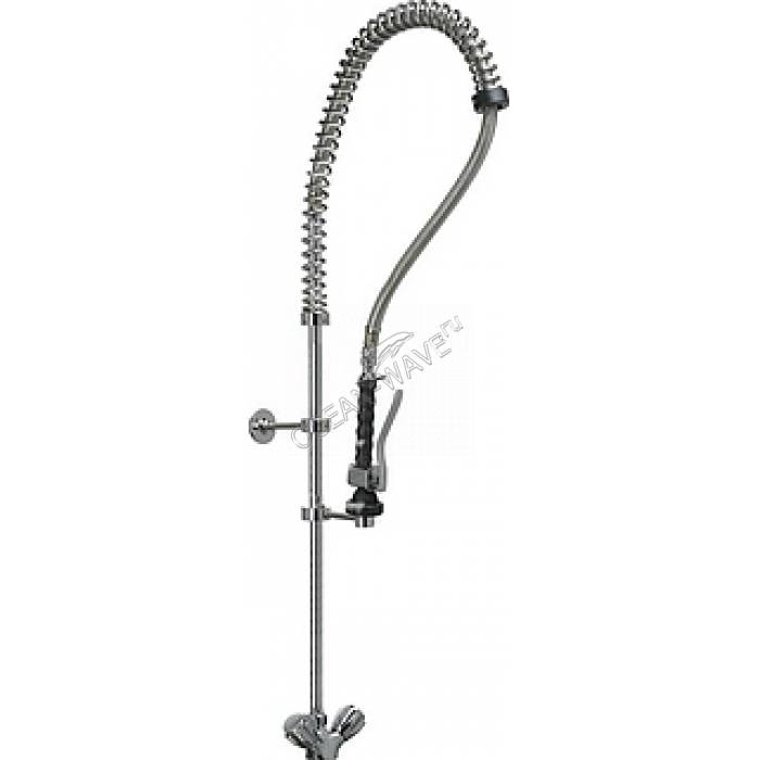 Устройство душирующее CanCan CC.MT01 - купить в интернет-магазине OCEAN-WAVE.ru