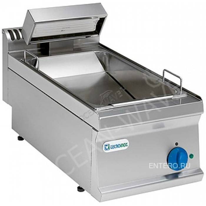 Теплонакопитель для чипсов Tecnoinox SP35E7 - купить в интернет-магазине OCEAN-WAVE.ru