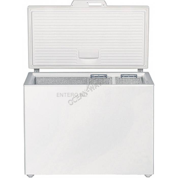 Ларь морозильный Liebherr GT 3622 - купить в интернет-магазине OCEAN-WAVE.ru