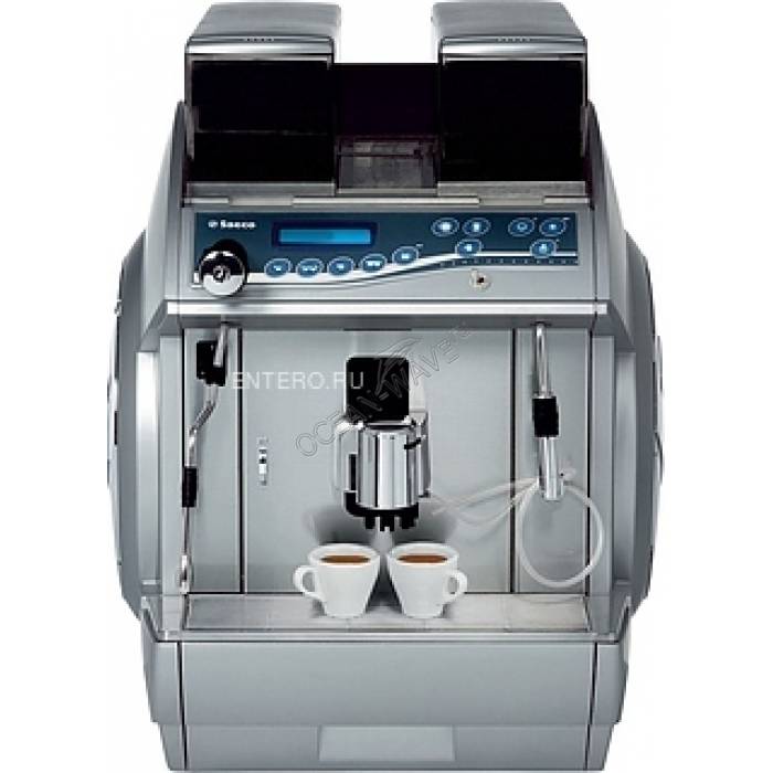 Профессиональная кофемашина Saeco Idea Duo - купить в интернет-магазине OCEAN-WAVE.ru