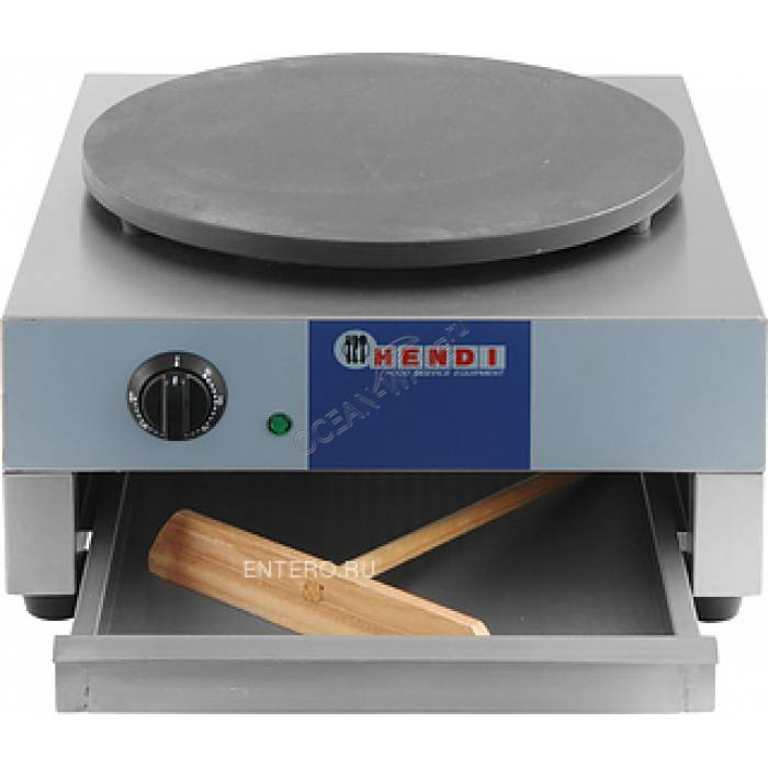 Блинница HENDI 212004 - купить в интернет-магазине OCEAN-WAVE.ru