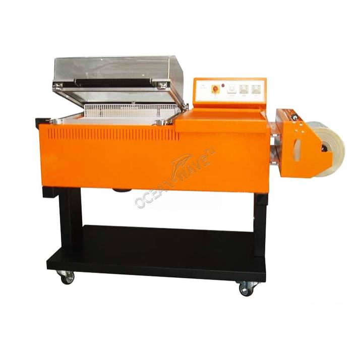 Машина термоусадочная EKSI EBSF-5540A - купить в интернет-магазине OCEAN-WAVE.ru