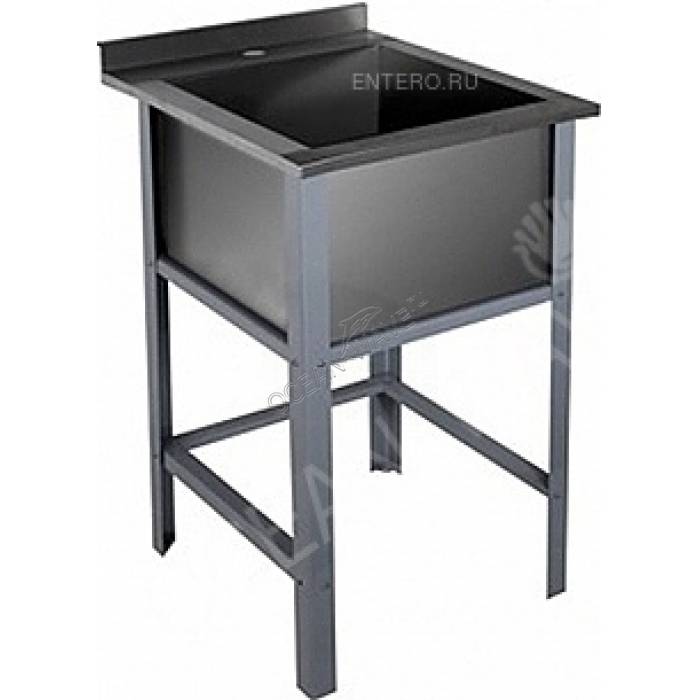 Ванна моечная Rada ВМ1-5/6Б - купить в интернет-магазине OCEAN-WAVE.ru