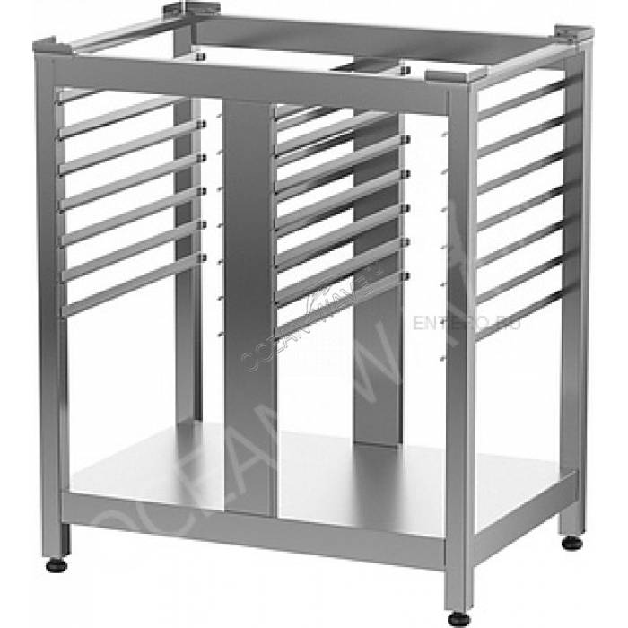 Подставка ATESY ПДП-2/960 - купить в интернет-магазине OCEAN-WAVE.ru