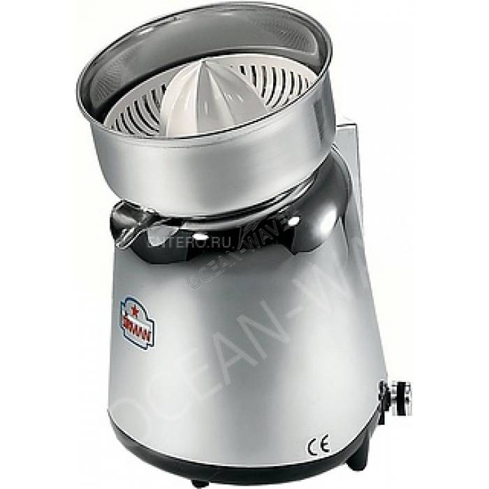 Соковыжималка Sirman Apollo хром - купить в интернет-магазине OCEAN-WAVE.ru