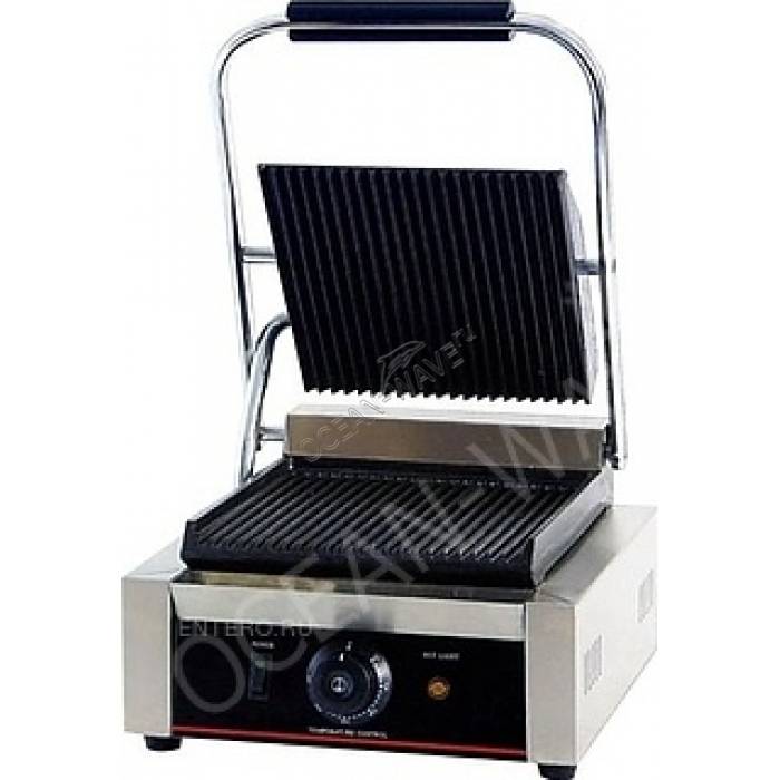 Гриль прижимной Starfood Savoye - купить в интернет-магазине OCEAN-WAVE.ru