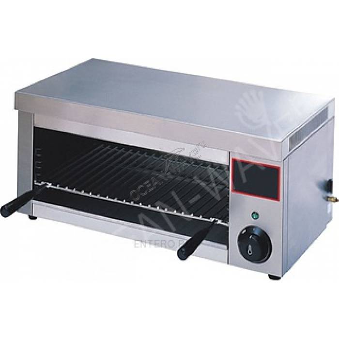 Гриль Salamander GASTRORAG AT-936 - купить в интернет-магазине OCEAN-WAVE.ru