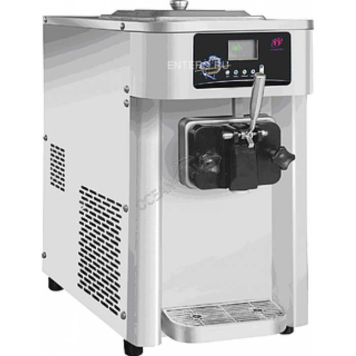 Фризер GASTRORAG SCM1119RB - купить в интернет-магазине OCEAN-WAVE.ru