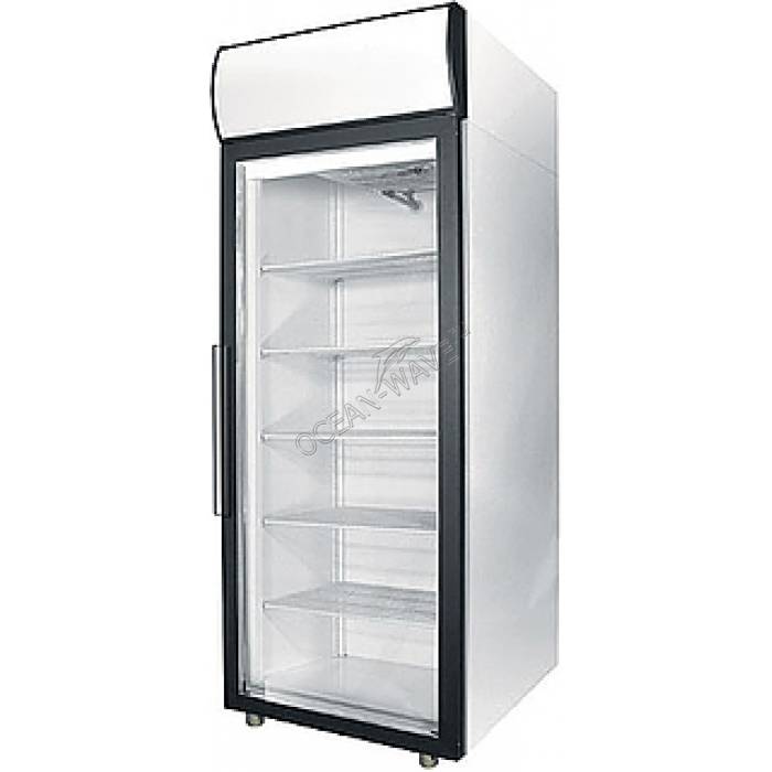 Шкаф холодильный Polair DP107-S + пульт д/у - купить в интернет-магазине OCEAN-WAVE.ru