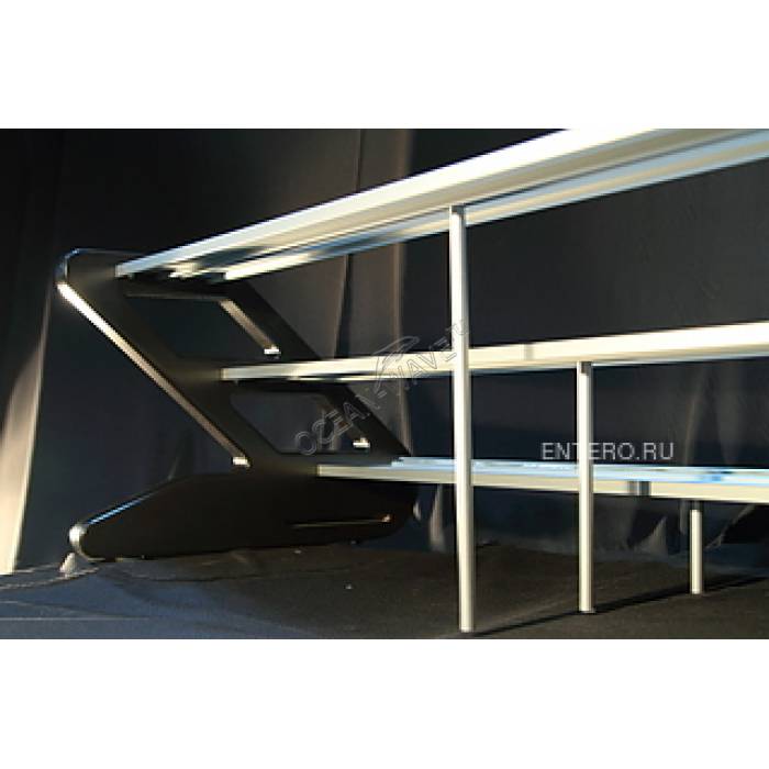 Полка для бутылок Expo BG3WR-150 - купить в интернет-магазине OCEAN-WAVE.ru