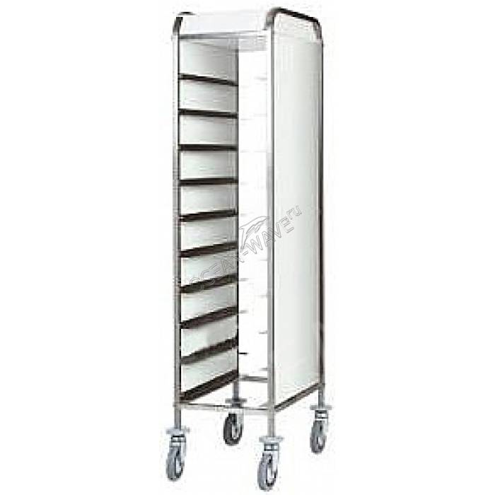 Тележка Forcar CA1450Р - купить в интернет-магазине OCEAN-WAVE.ru