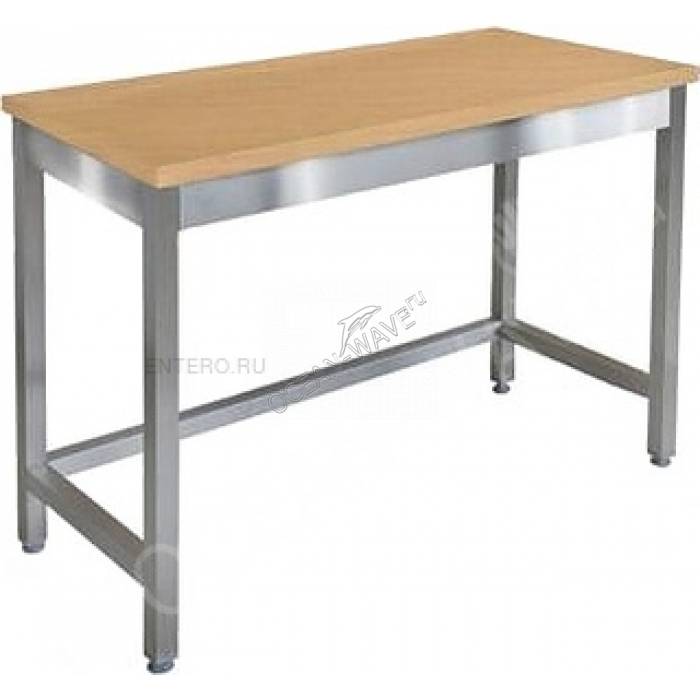 Cтол кондитерский ITERMA СЦ-253/1508 - купить в интернет-магазине OCEAN-WAVE.ru