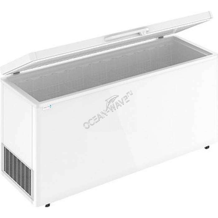 Ларь морозильный Frostor F 700 S - купить в интернет-магазине OCEAN-WAVE.ru