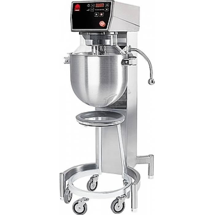 Миксер планетарный Bear Varimixer KODIAK 30л - купить в интернет-магазине OCEAN-WAVE.ru