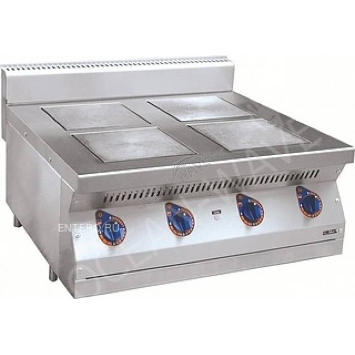 Плита электрическая Abat ЭПК-47Н - купить в интернет-магазине OCEAN-WAVE.ru