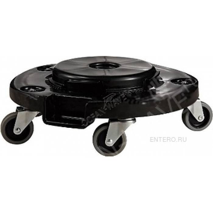 Тележка для контейнеров Perfect JW-RCD - купить в интернет-магазине OCEAN-WAVE.ru