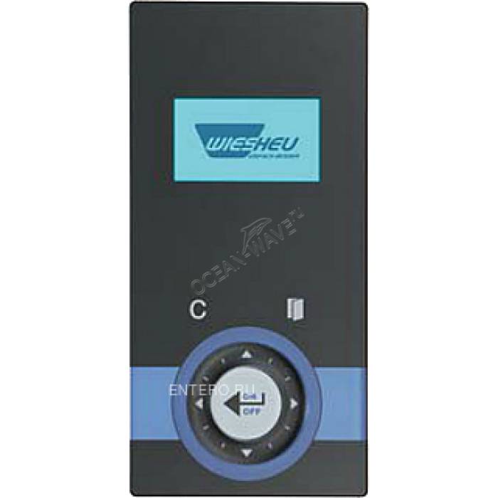 Печь подовая Wiesheu EBO 86 L COMFORT NEW - купить в интернет-магазине OCEAN-WAVE.ru