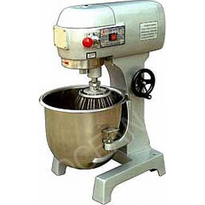 Миксер планетарный EKSI EJ-30BF 380В - купить в интернет-магазине OCEAN-WAVE.ru