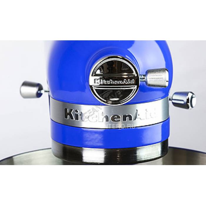 Миксер планетарный KitchenAid 5KSM3311XETB синие сумерки - купить в интернет-магазине OCEAN-WAVE.ru