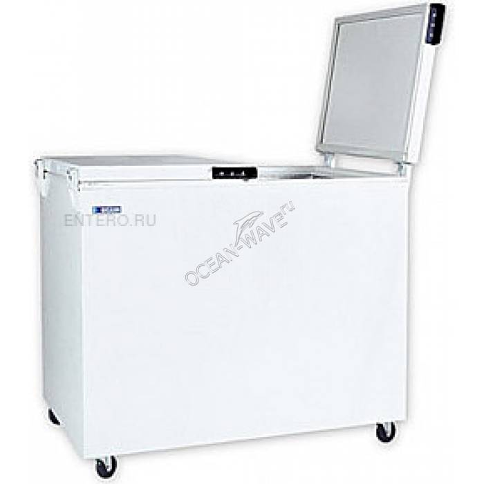 Ларь холодильный UGUR USS 300 Y - купить в интернет-магазине OCEAN-WAVE.ru