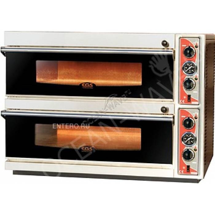 Печь для пиццы EGS AD.60 - купить в интернет-магазине OCEAN-WAVE.ru