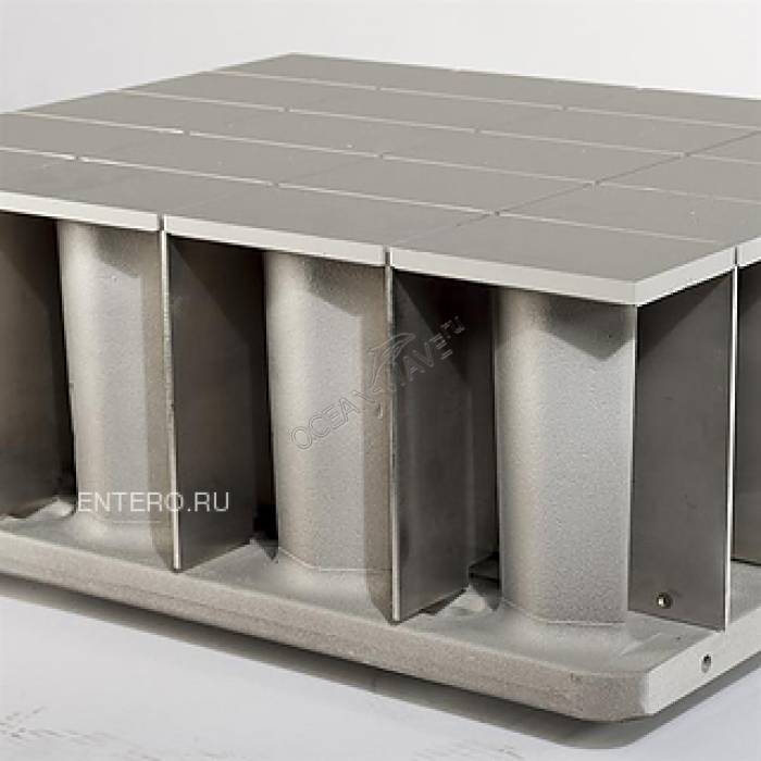 Тестоделитель Jac DIV 20 - купить в интернет-магазине OCEAN-WAVE.ru