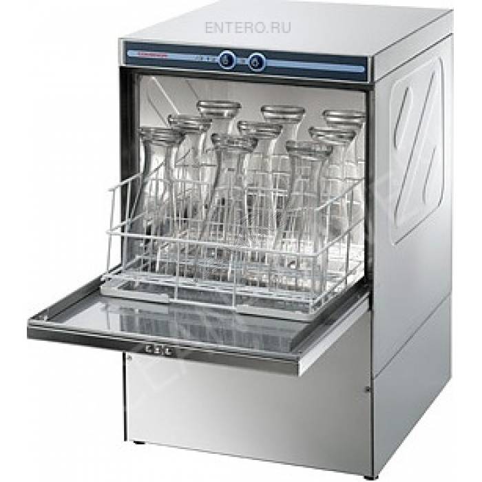 Стаканомоечная машина Comenda LB 200 - купить в интернет-магазине OCEAN-WAVE.ru