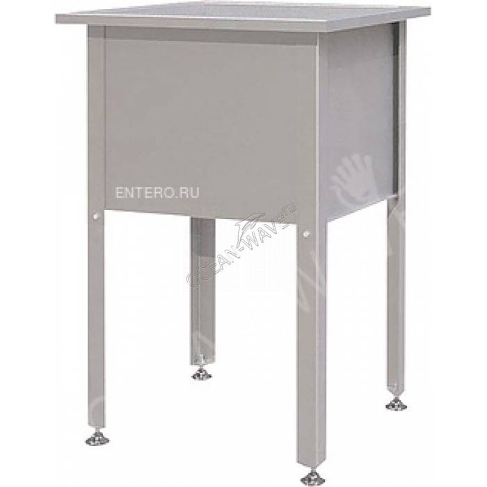 Ванна моечная ATESY ВМ-1/430 - купить в интернет-магазине OCEAN-WAVE.ru