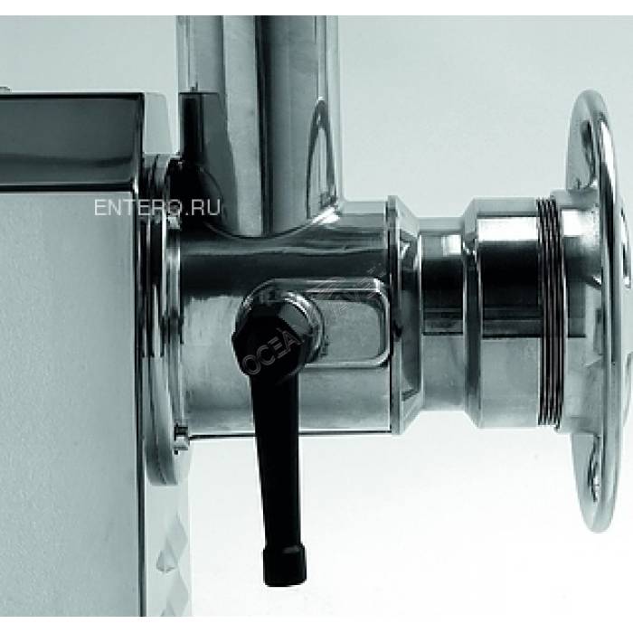 Мясорубка Fama TI 22 FTI 136UE - купить в интернет-магазине OCEAN-WAVE.ru