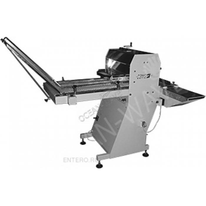 Хлеборезка СЭМЗ EVA3-42 - купить в интернет-магазине OCEAN-WAVE.ru